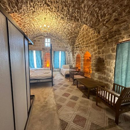 Beyzade Konagi Butik Otel Mardin Exteriér fotografie