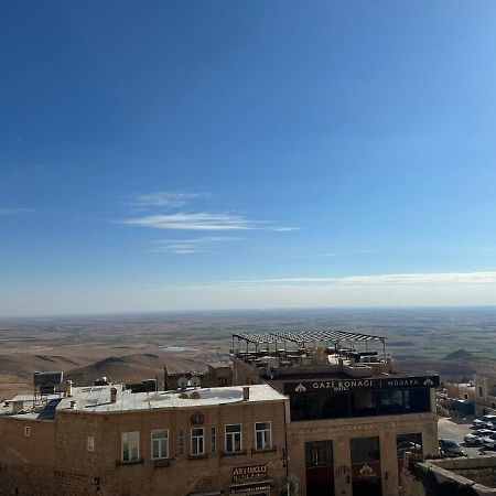 Beyzade Konagi Butik Otel Mardin Exteriér fotografie