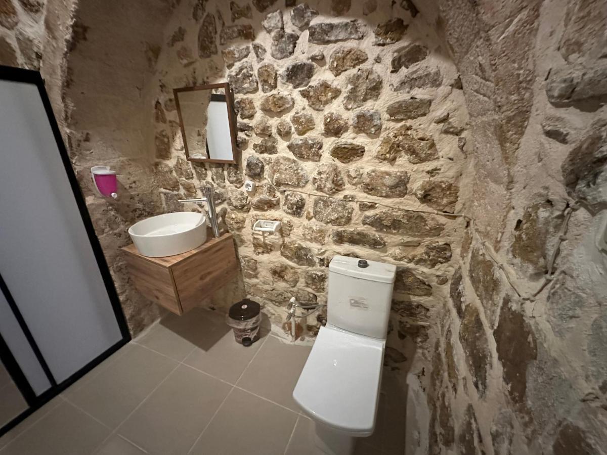 Beyzade Konagi Butik Otel Mardin Exteriér fotografie