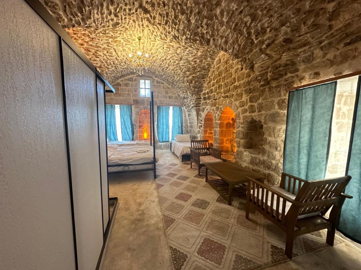 Beyzade Konagi Butik Otel Mardin Exteriér fotografie