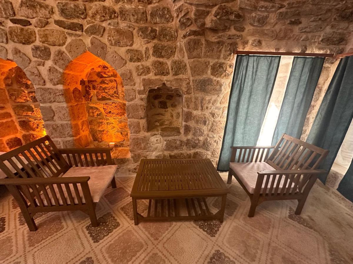 Beyzade Konagi Butik Otel Mardin Exteriér fotografie