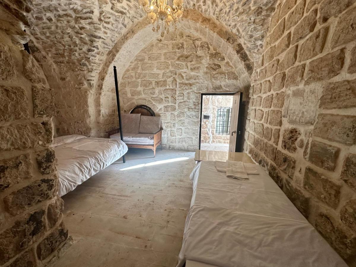 Beyzade Konagi Butik Otel Mardin Exteriér fotografie