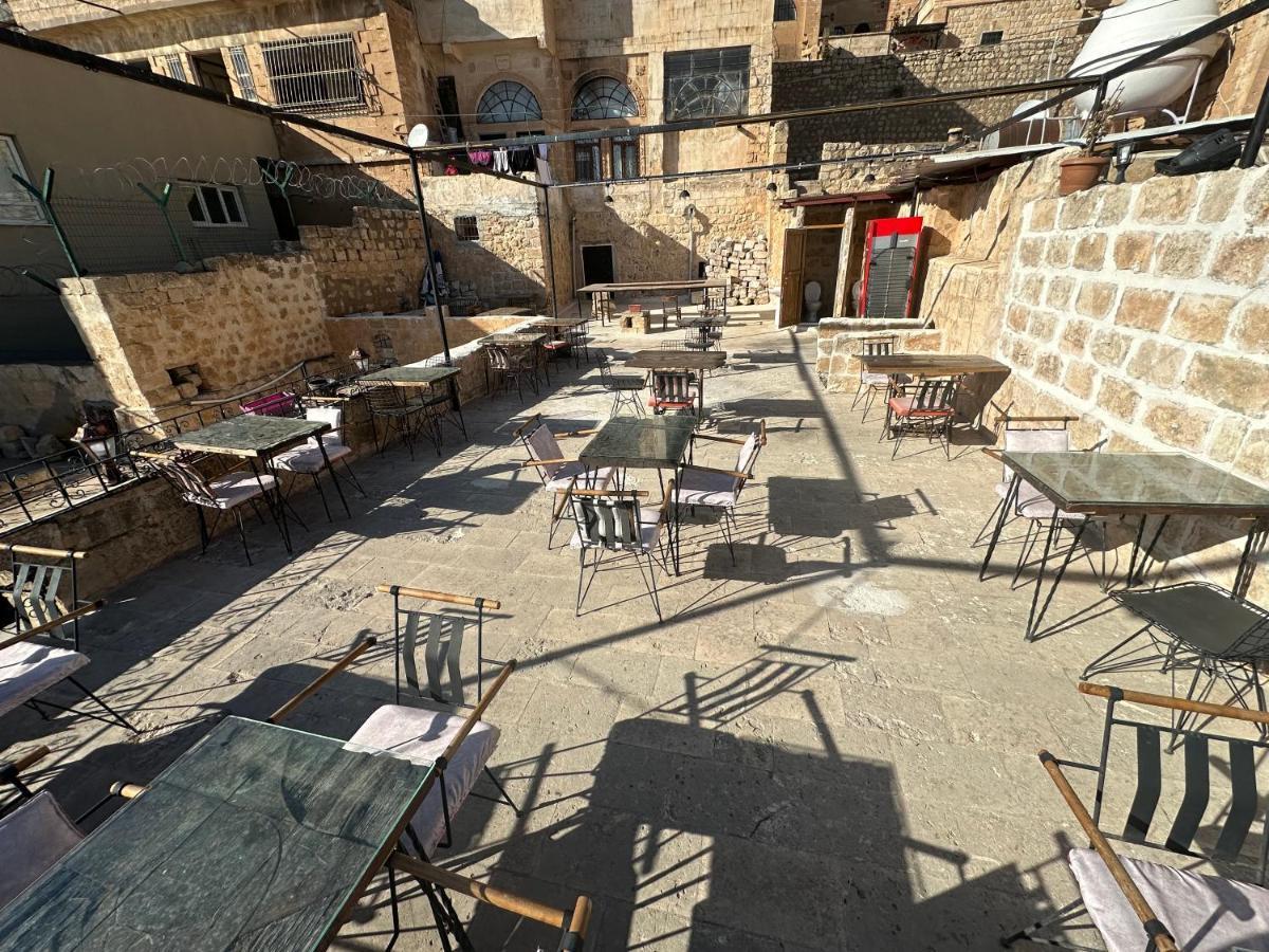 Beyzade Konagi Butik Otel Mardin Exteriér fotografie