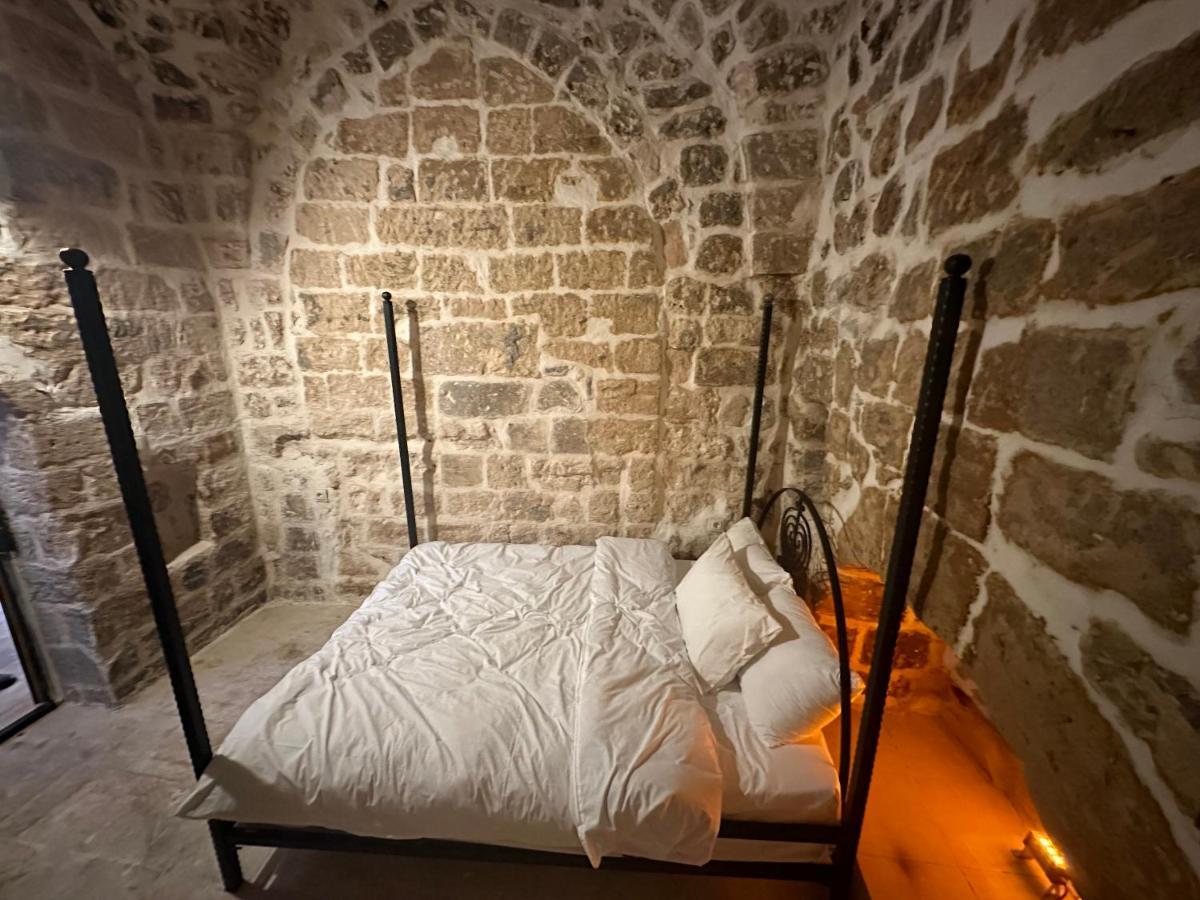 Beyzade Konagi Butik Otel Mardin Exteriér fotografie