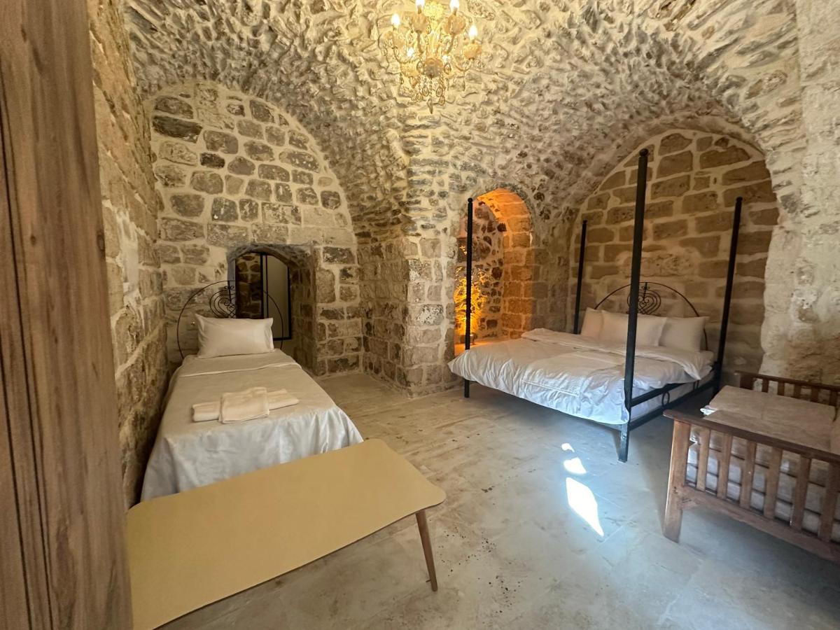 Beyzade Konagi Butik Otel Mardin Exteriér fotografie