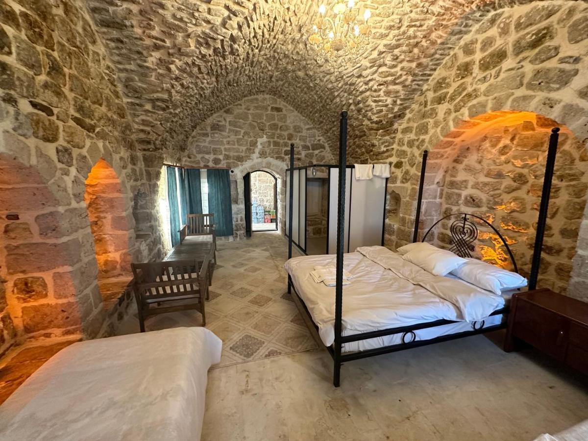 Beyzade Konagi Butik Otel Mardin Exteriér fotografie
