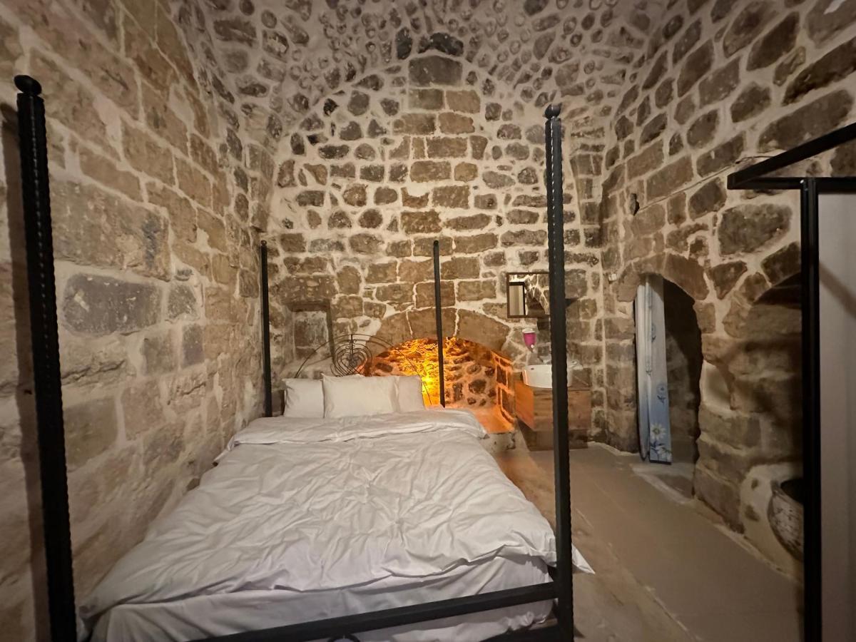 Beyzade Konagi Butik Otel Mardin Exteriér fotografie