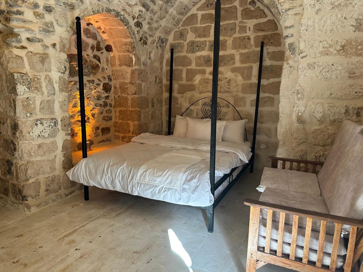Beyzade Konagi Butik Otel Mardin Exteriér fotografie