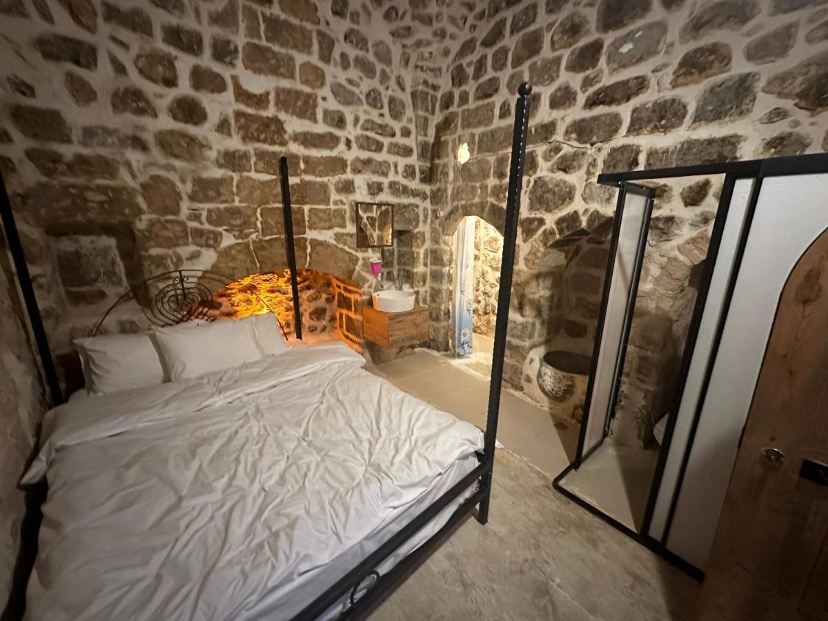 Beyzade Konagi Butik Otel Mardin Exteriér fotografie