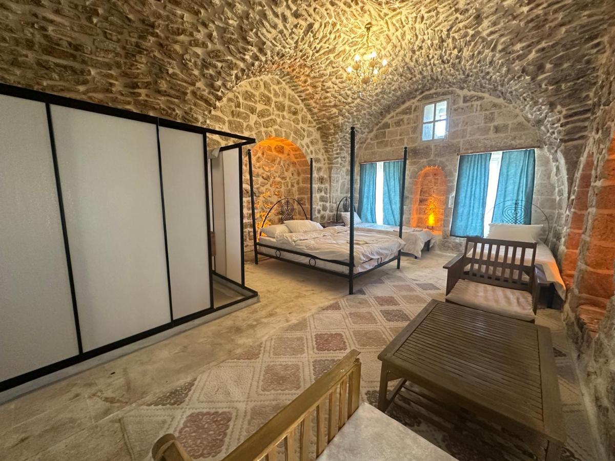 Beyzade Konagi Butik Otel Mardin Exteriér fotografie