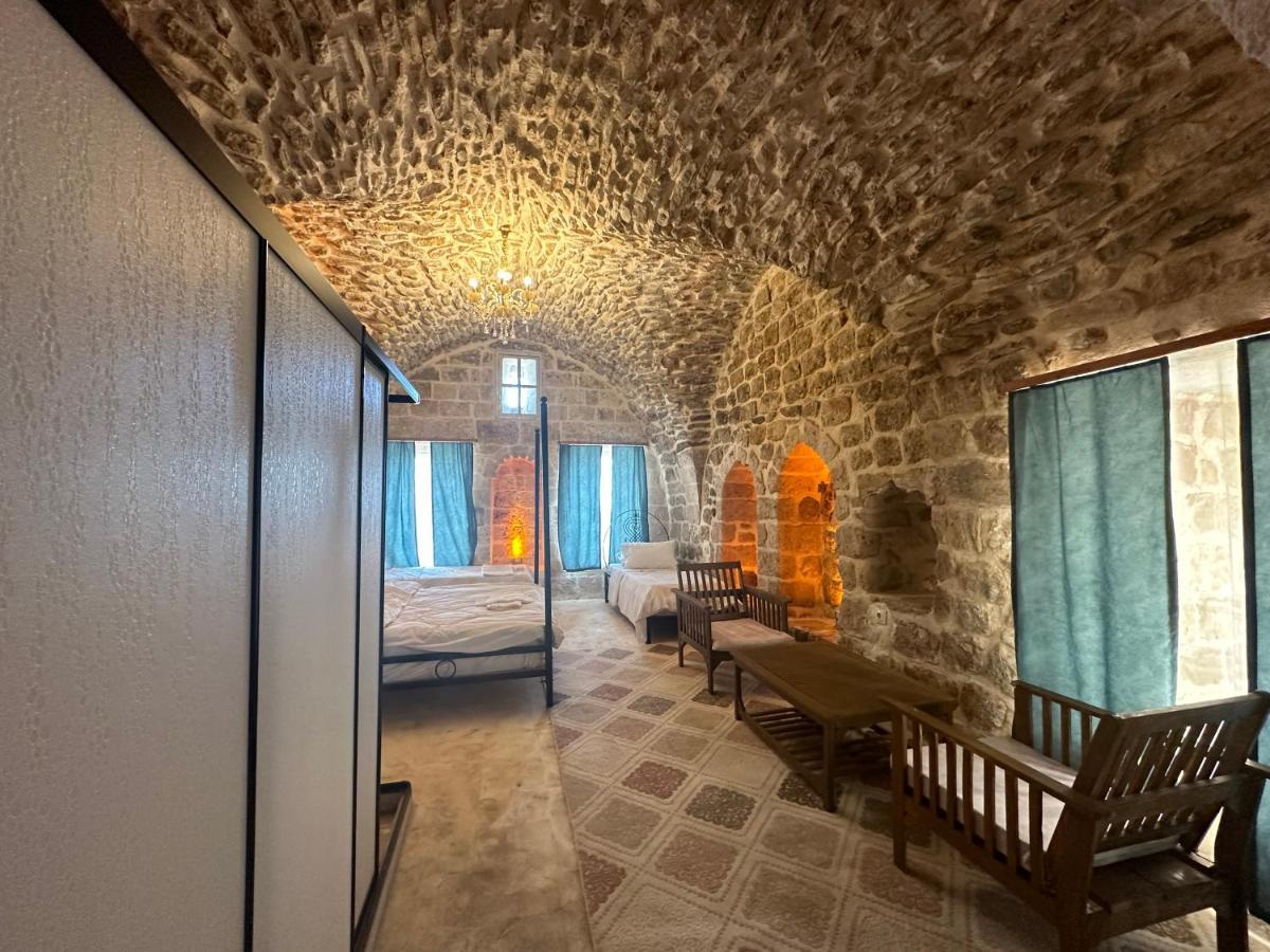 Beyzade Konagi Butik Otel Mardin Exteriér fotografie